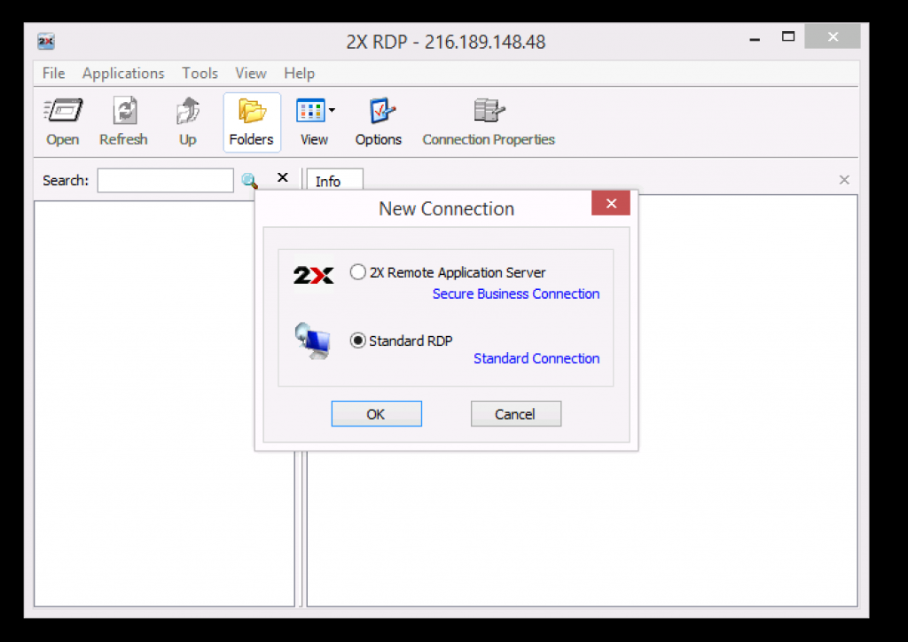 alternative to nomachine server alternative to nomachine server