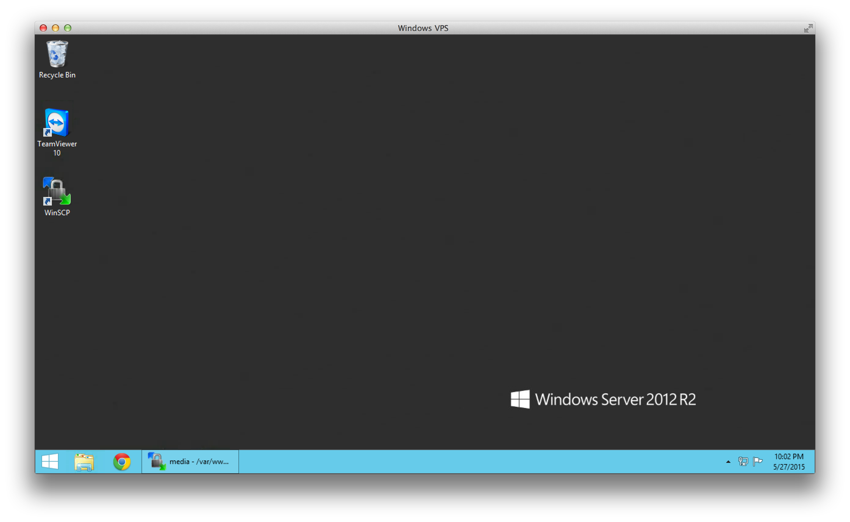 Windows xp update rdp client mac
