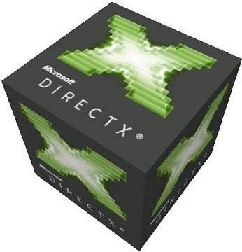 windows xp directx negen letlts