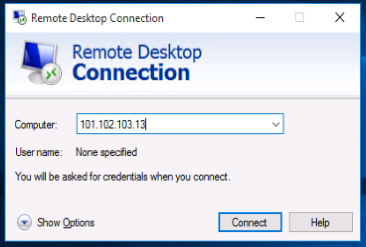 reinstall remote desktop client windows 10