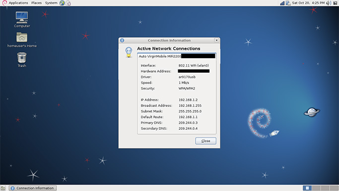 Debian VPS Hosting By SolVPS VPS Hosting