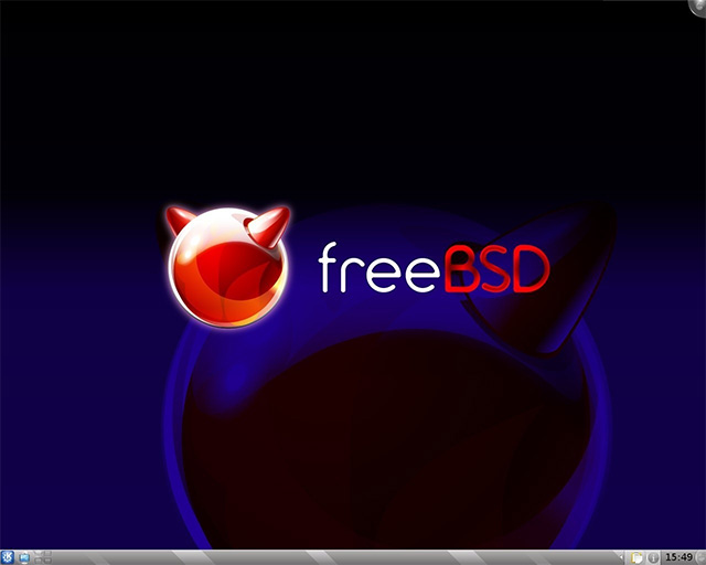 FreeBSD VPS Hosting By SolVPS VPS Hosting
