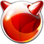 FreeBSD Icon