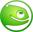 OpenSUSE Icon