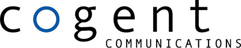 Cogent Logo