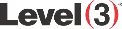 Level3 Logo