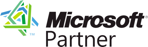 Microsoft Partner Logo