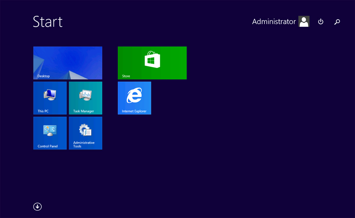 Windows SSD VPS