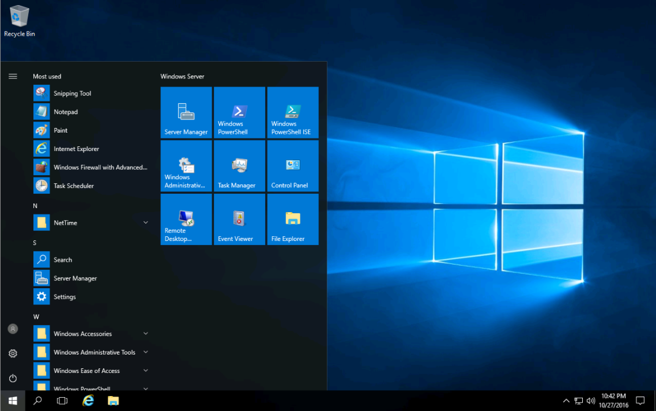 how to add remote desktop users windows server 2016