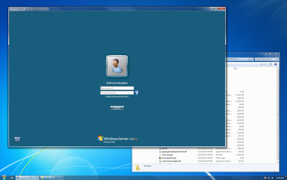 Buy Windows Server 2008 R2 Standard with bitcoin
