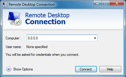 microsoft remote desktop connection for mac